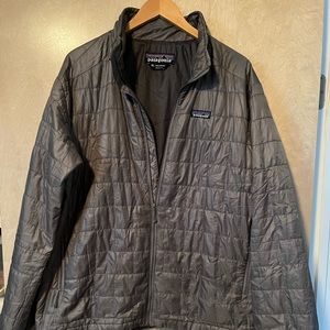 Patagonia Men’s Nano Puff Jacket